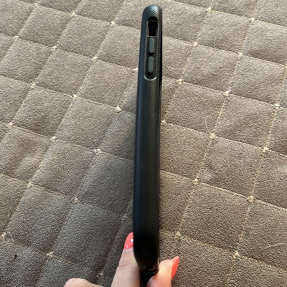 Disney Christmas iPhone XR Case - Picture 5 of 7